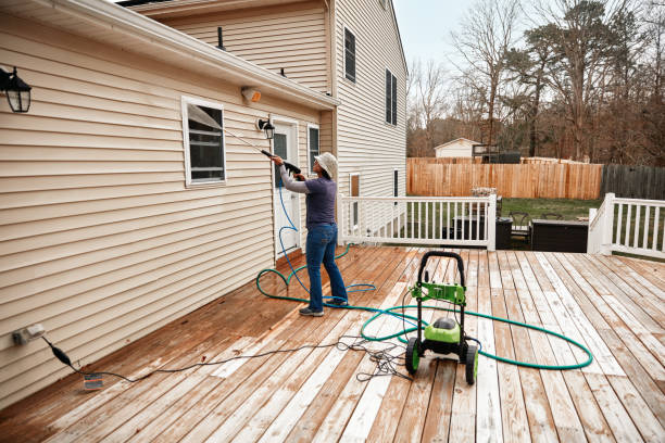 Best Concrete Pressure Washing  in Gladeview, FL