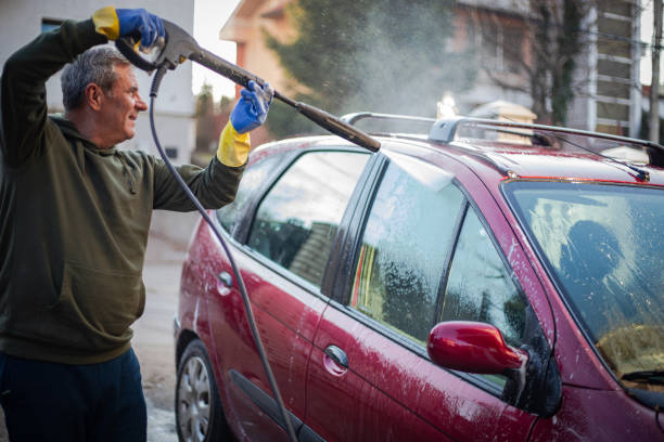 Best Pressure Washing Driveway  in Gladeview, FL